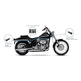 thumbnail image 2 of Sykik Motorcycle Action Camera 1080p With up to 60fps Cameras with "Smart Parts", 2 of 5