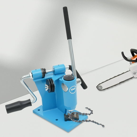 Chainsaw Saw Chain Rivet Spinner Chain Saw Link Breaker Repair Tool