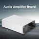 thumbnail image 4 of Placa Amplificadora De Potencia, Placa Amplificadora De Audio De aleación De Aluminio Componente Electrónico Alta Potencia Para Altavoces De Cine En Casa Para Personal Técnico, 4 of 7