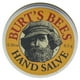 thumbnail image 1 of Crema Burts Bees Hand Salve Crema Unisex 0.3 oz, 1 of 4