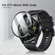 thumbnail image 1 of Película protectora de cubierta completa 3D para Huawei Watch GT 3 46mm Protector (1 piezas), 1 of 9