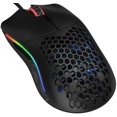 thumbnail image 1 of Glorious Model O - Ratón - Ptico - 6 Botones - Cableado - USB 2.0 - Negro Mate, 1 of 5