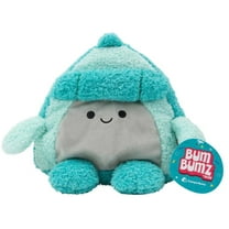 BumBumz Camperbumz Tabitha Bean Plush