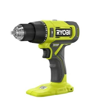 RYOBI ONE  18V Cordless 1/2 in. Hammer Drill (Tool Only)