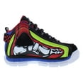 thumbnail image 2 of Fila Grant Hill 2 Racing PS Boys Shoes Size 13.5, Color: Multicolor, 2 of 5