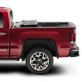 thumbnail image 4 of BAKFlip FiberMax Hard Folding Truck Bed Cover - 1126106 Fits select: 2004-2012 CHEVROLET COLORADO, 2004-2012 GMC CANYON, 4 of 6