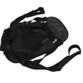 thumbnail image 1 of Carrier De Mascotas De Piernas, Mochila De Perro Delantero Seguro Transpirable Para Viajar Para El Ciclismo, 1 of 7