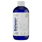 Liquid Ionic Silver - Immune Health Support