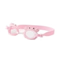 thumbnail image 3 of Gafas de natación infantiles, gafas de natación, de profesionales, de piscina para niños y niñas, de para piscina, de para niños y niñas, 3 of 7