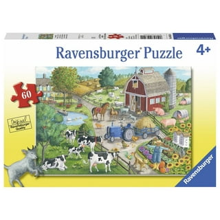 Ravensburger Ravensburger Puzzle pour enfants - 03144