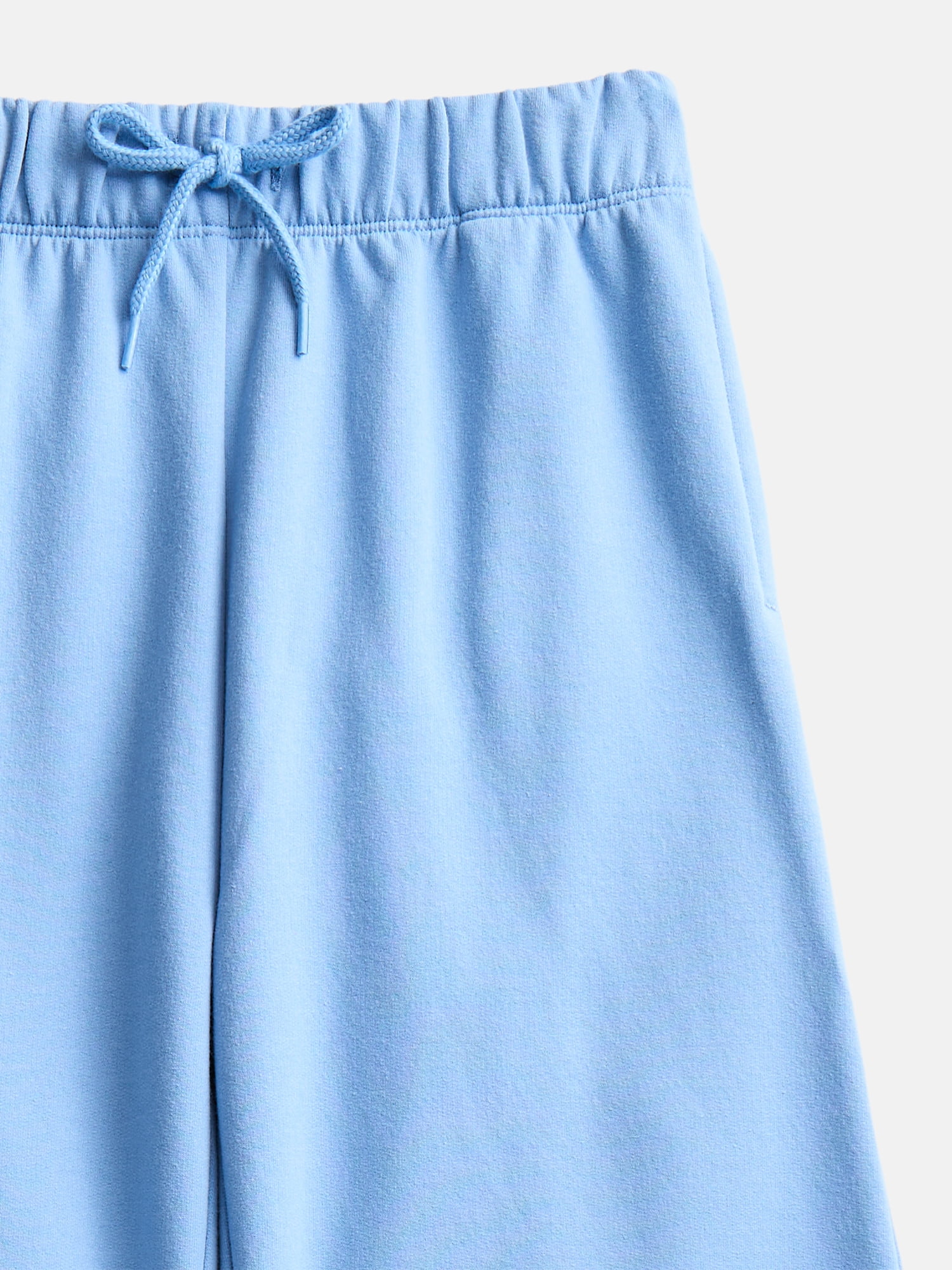 Lilo and Stitch Girls Graphic Barrel Fleece Pants, Sizes 4-16