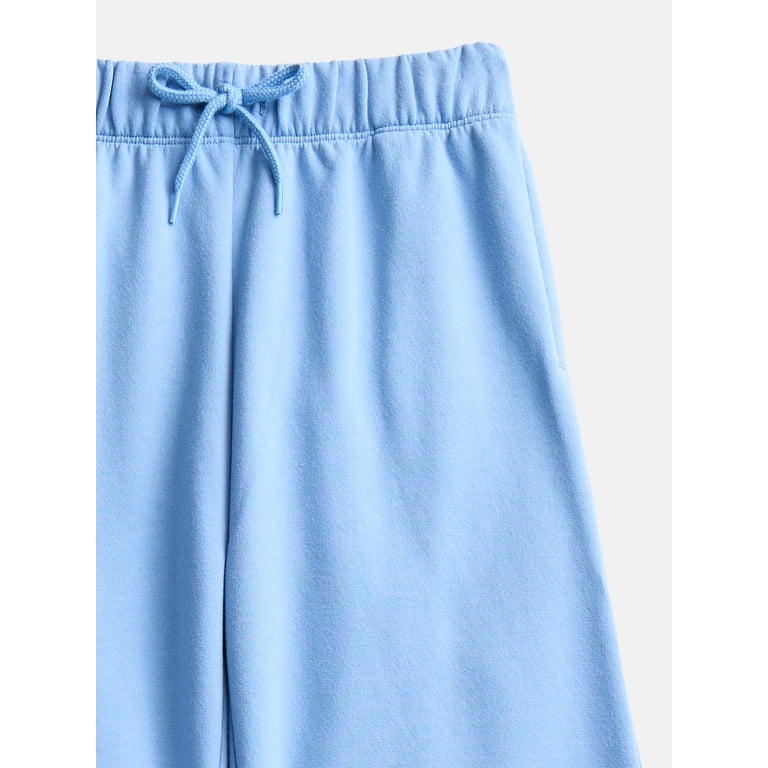 Lilo & Stitch Girls Graphic Barrel Fleece Pants photo 2
