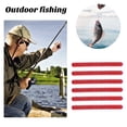 thumbnail image 3 of LJNYFDC Stretch-resistant Fishing Lures Fishing Hook Remover Set Retractable Buckle with Comfortable Grip and Non Slip Features for Tippet Strand Knotting Tool, 3 of 7