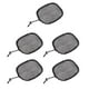 thumbnail image 1 of 5x Peluca Coser Malla Gorra Transpirable Moño Redecilla Cuadrado Colcomx Peluca haciendo tapa de tejido, 1 of 7