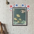 thumbnail image 5 of Yhmxh 4th of July Door Toppers Wooden Patriotic Celebration Door Corner Frame, Independence Day Door Corner Decoration, Red White Blue Stars Decor for Memorial Day Party, 5 of 6