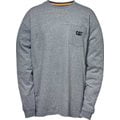 Dark Heather Grey