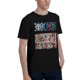 thumbnail image 2 of Camiseta de Manga Corta para Hombres Onepiece, 2 of 5