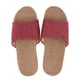 thumbnail image 1 of 1 par de zapatillas de verano de primavera zapatillas de pareja de pareja de hogar zapatillas interior calzado, 1 of 5
