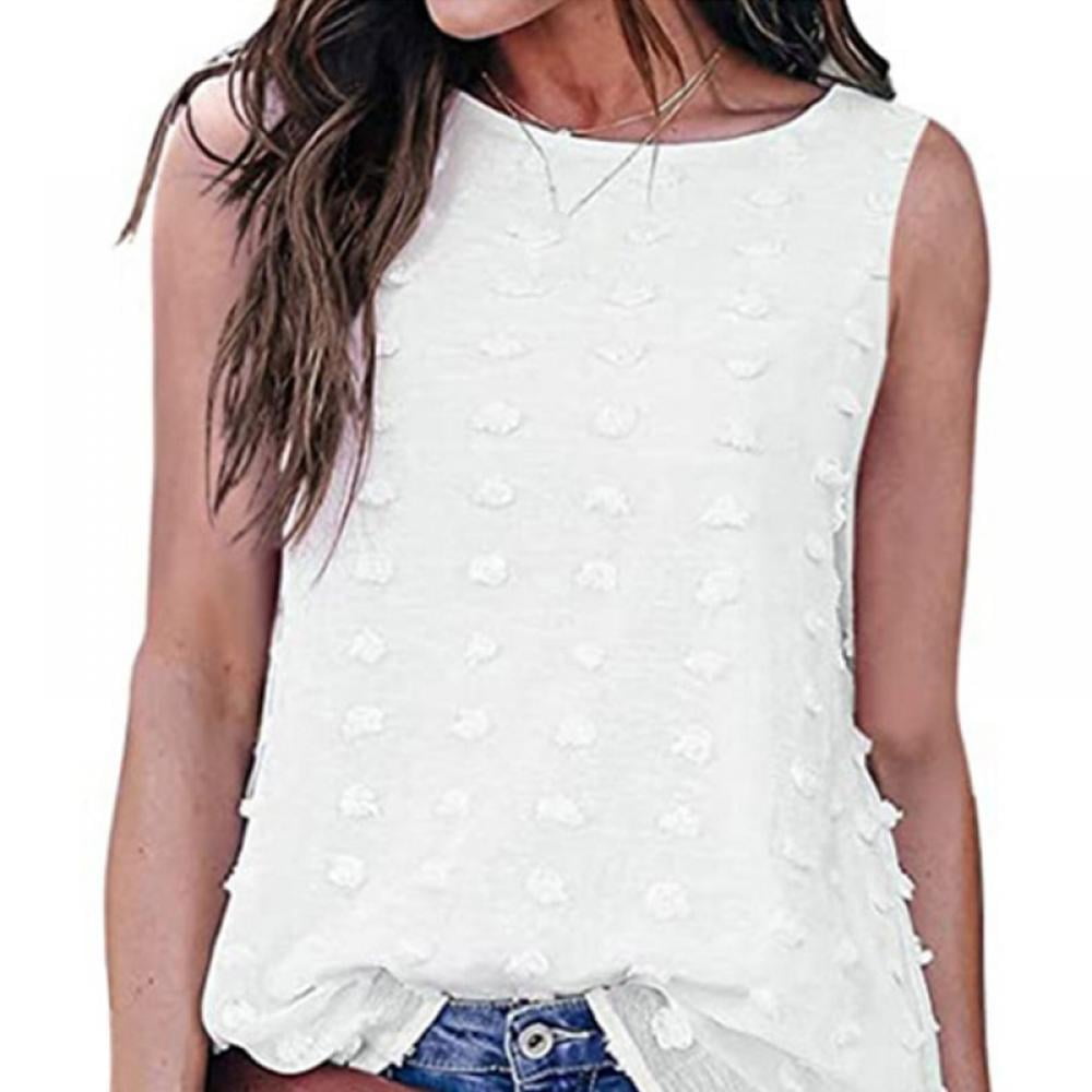 Linen Purity Womens Embroidery Thin 