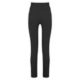 thumbnail image 5 of Yoga Pants Flare Women Bootcut Flare Tummy Control Workout Leggings High Waisted Buttery Soft Stretchy Yoga Pants Fitness Bell Bottom Plus Size Yoga Pants for Women, 5 of 7
