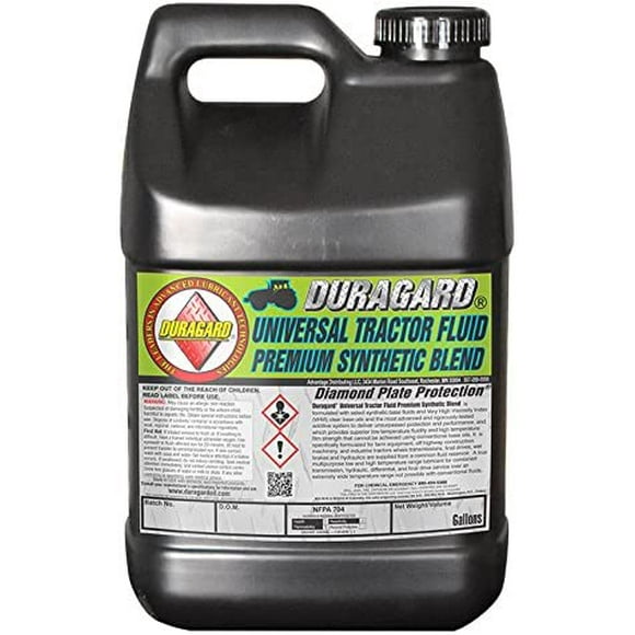 Universal Tractor Fluid