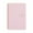 Pink, variant on Academic Weekly Planner with Monthly Index Tabs, Hardcover Leather Journal for Goal Setting and Time Management, Spiral Bound Daily Agenda Stationery Supplies Office & Craft & Stationery