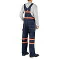 thumbnail image 3 of Dickies Indigo Blue - 30I 11114 44W, 3 of 3