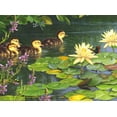 thumbnail image 5 of Buffalo Games Big Day Out 1000-Piece 26.75 x 19.75-Inch Interlocking Jigsaw Puzzle for Adults Ages 14+, 5 of 5