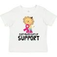 thumbnail image 3 of Inktastic Cleft Palate Cleft Lip Support Lion Boys or Girls Toddler T-Shirt, 3 of 5