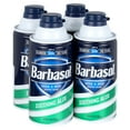 thumbnail image 3 of 4 Pack - Barbasol - Thick and Rich Shaving Cream With Soothing Aloe 10oz Each, 3 of 6