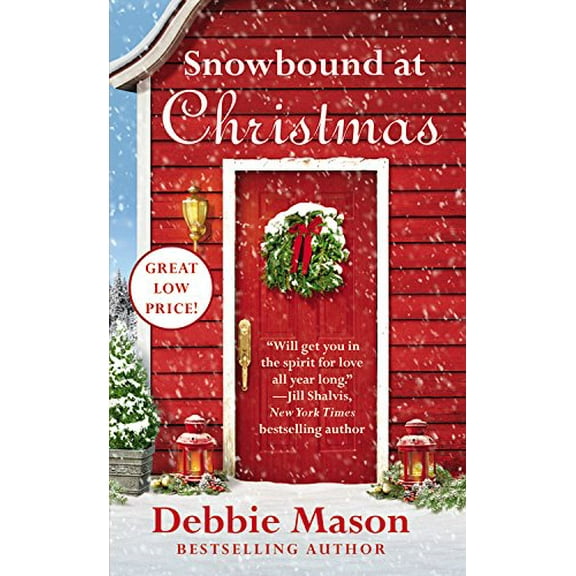 Pre-Owned Snowbound at Christmas (Unknown) 1455588032 9781455588039