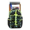 thumbnail image 5 of Eastsport Backpack with Bonus Matching Lunch Bag, Static Camo, 5 of 7