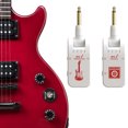 thumbnail image 1 of Transmisor Receptor 2.4GHZ Guitarra Inalámbrico Recargable, 1 of 9