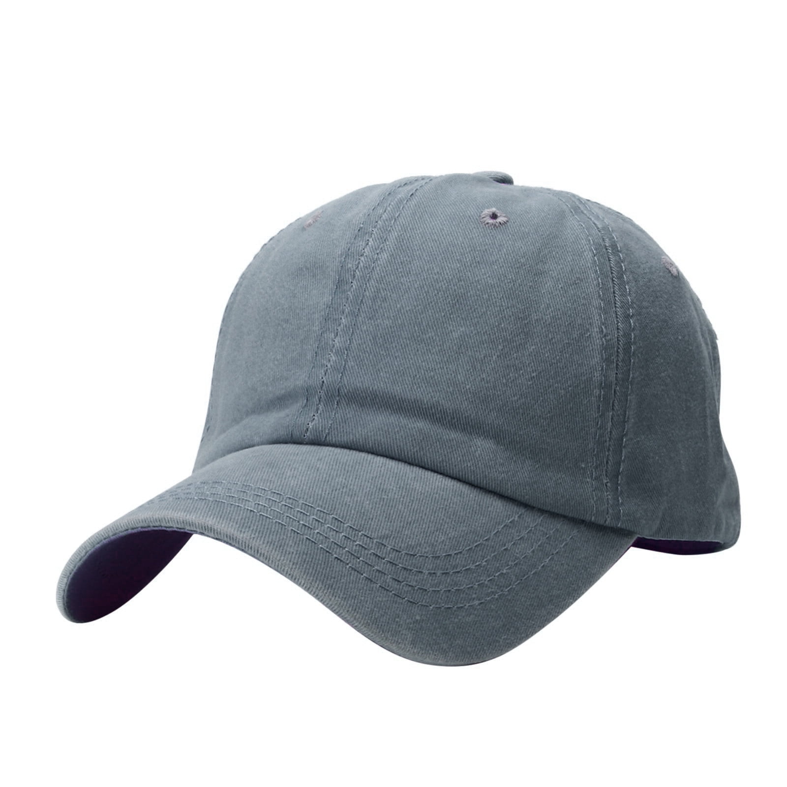 NIUREDLTD Children Grils Boys Baseball Cap Solid Color NIUREDLTD Children Grils Boys Baseball Cap Solid Color