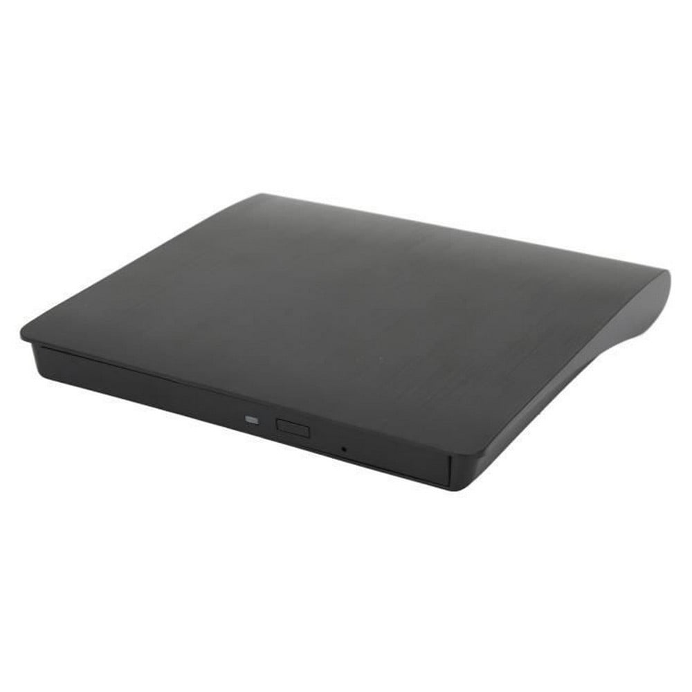 Optical Disc Enclosure External Dvd Drive Enclosure Plastic Enclosure