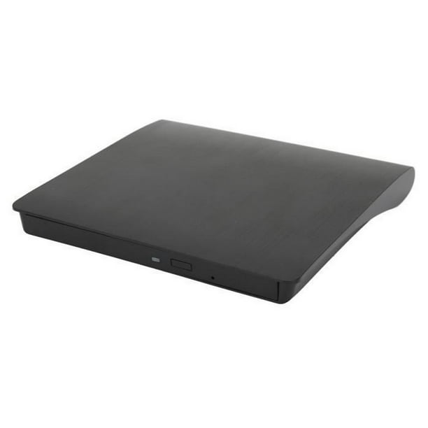 Optical Disc Enclosure External Dvd Drive Enclosure Plastic Enclosure