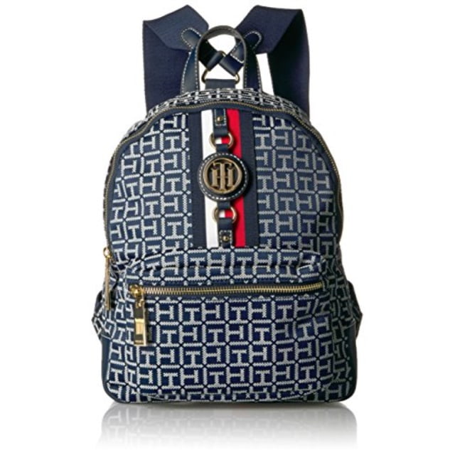 tommy hilfiger jaden backpack