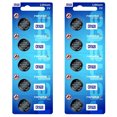 thumbnail image 1 of Renata CR1620 3V Lithium Coin Cell Batteries (10 Count), 1 of 6