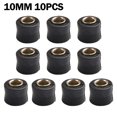 thumbnail image 3 of CENL 10pcs Rubber Ringsfor eibke Motorcycle Rear Shock Absorber Rubber Buffer Rubber, 3 of 10