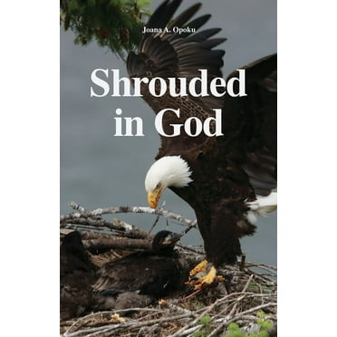 Shrouded in God (Paperback)