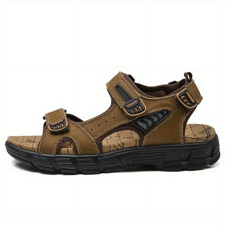 

Men s Outdoor Activities Breathable Non-Slip Sandals