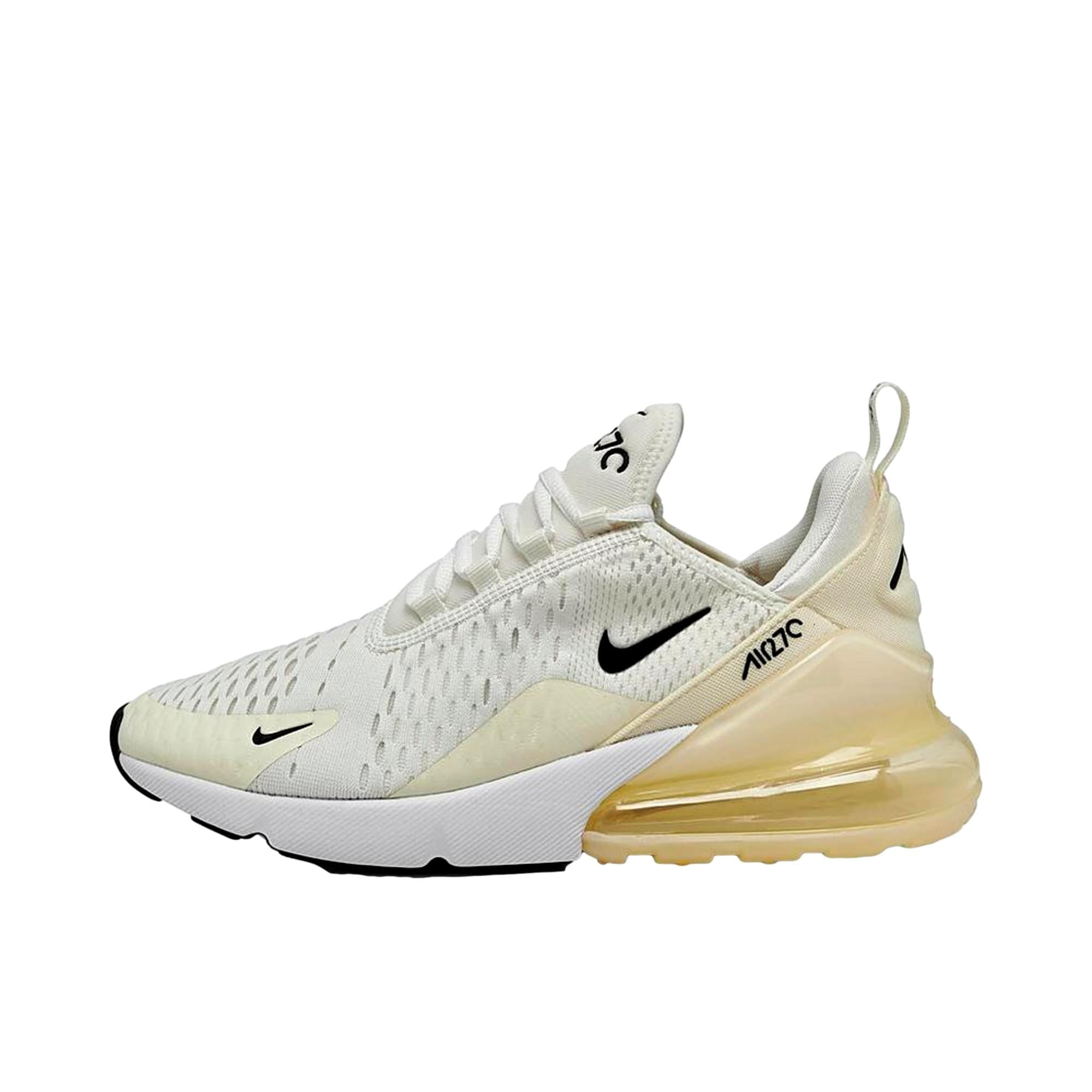Big Kid's Nike Air Max 270 BG Pink Foam/Summit White (IB4435 663