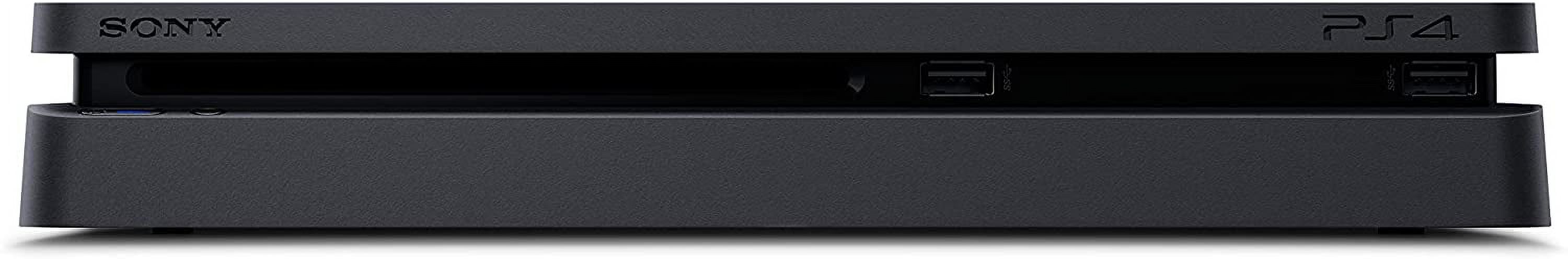 Consola PlayStation 4 Slim 1TB de segunda mano 5