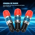 thumbnail image 3 of Atenuador Coaxial ANGGREK SMA-JK Macho a Hembra 3 Piezas, 3 of 8
