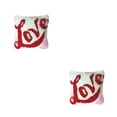 thumbnail image 4 of kurtrusly Libérer Créativité Bricolage Accessoires Broderie Coussin Kits Différents Modèles Type3 2Set, 4 of 6