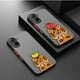 thumbnail image 2 of Funda de teléfono mate para OPPO Realme 10 9 9I 8 8I 7 7I 6 5 FIND X3 X4 PRO 4G 5G Funda Coque Capa Shell lindo pequeño tigre, 2 of 5