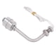 thumbnail image 3 of Interruptor Controlador De Nivel De Líquido De Agua Flotante Interruptor De Nivel De Agua De Acero Inoxidable 304 AC0‑220V 100L La Carrera De 10 Mm Se Puede Ajustar Manualmente. Ajústelo Según Su Situ, 3 of 8