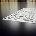 thumbnail image 5 of Large Edinburg Decorative Fretwork Wall Panels in Architectural Grade PVC, 5 of 9