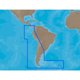 thumbnail image 1 of Tarjeta SD C-MAP MAX SA-M500 de Costa Rica para Chile Malvinas, 1 of 1
