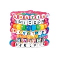 thumbnail image 3 of Shimmer & Sparkle Crea Brazaletes Kit de Mejores amigas, 3 of 4